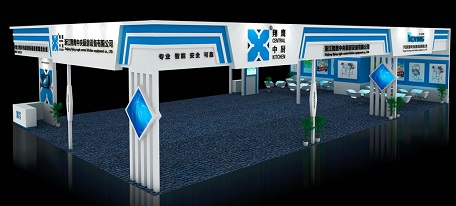 “翔鷹中廚”上海展覽會(huì) “翔鷹中廚”上海展覽會(huì)